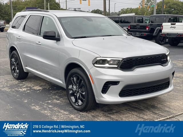 2025 Dodge Durango DURANGO GT RWD