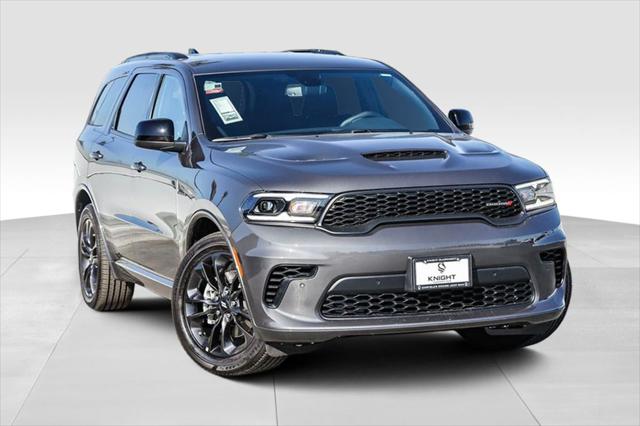 2025 Dodge Durango DURANGO R/T AWD