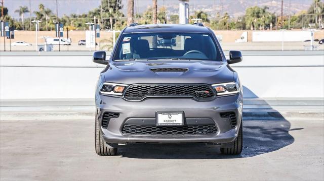 2025 Dodge Durango DURANGO R/T AWD