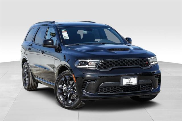 2025 Dodge Durango DURANGO R/T AWD