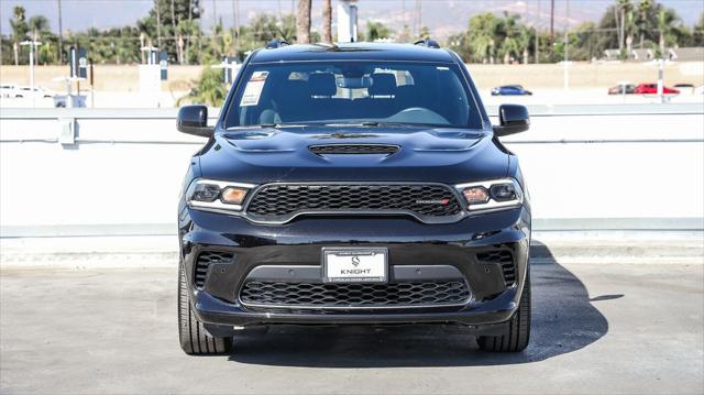 2025 Dodge Durango DURANGO R/T AWD