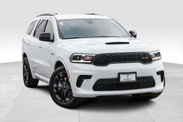 2025 Dodge Durango DURANGO R/T AWD