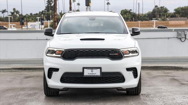 2025 Dodge Durango DURANGO R/T AWD