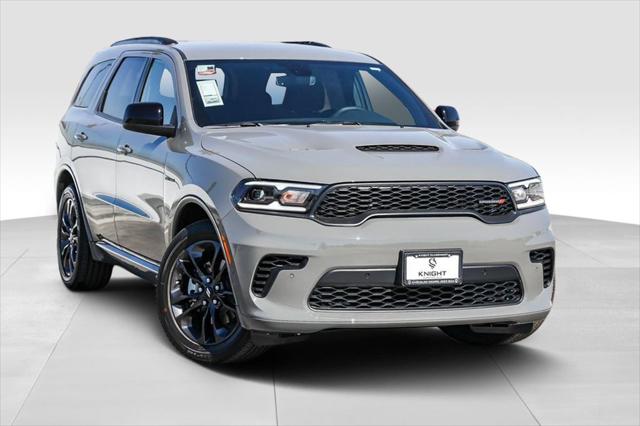 2025 Dodge Durango DURANGO R/T AWD