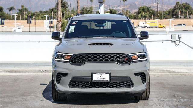 2025 Dodge Durango DURANGO R/T AWD
