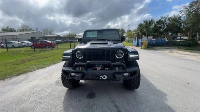 2024 Jeep Wrangler WRANGLER 4-DOOR RUBICON 392 FINAL EDITION