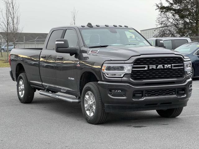 2024 RAM Ram 2500 RAM 2500 BIG HORN CREW CAB 4X4 8 BOX