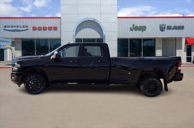 2024 RAM Ram 3500 RAM 3500 BIG HORN CREW CAB 4X4 8 BOX