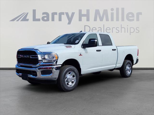 2024 RAM Ram 2500 RAM 2500 TRADESMAN CREW CAB 4X4 64 BOX 2024 RAM Ram 2500 RAM 2500 TRADESMAN CREW CAB 4X4 64 BOX