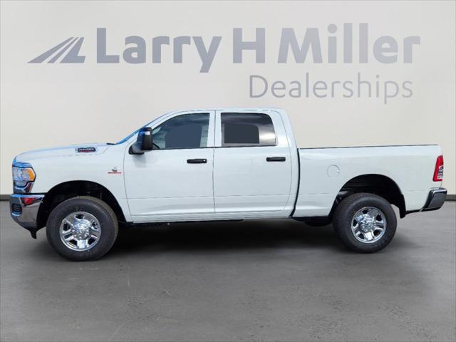 2024 RAM Ram 2500 RAM 2500 TRADESMAN CREW CAB 4X4 64 BOX 2024 RAM Ram 2500 RAM 2500 TRADESMAN CREW CAB 4X4 64 BOX