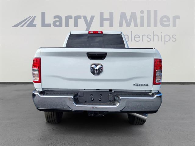 2024 RAM Ram 2500 RAM 2500 TRADESMAN CREW CAB 4X4 64 BOX 2024 RAM Ram 2500 RAM 2500 TRADESMAN CREW CAB 4X4 64 BOX