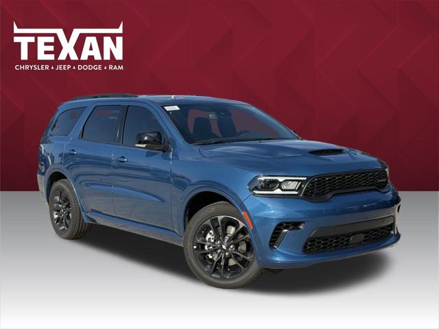 2025 Dodge Durango DURANGO R/T PLUS AWD