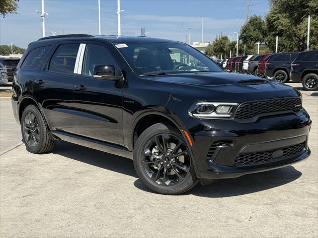 2025 Dodge Durango DURANGO R/T PLUS AWD
