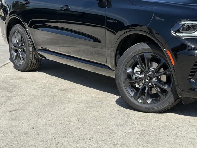 2025 Dodge Durango DURANGO R/T PLUS AWD