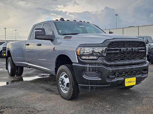 2024 RAM Ram 3500 RAM 3500 TRADESMAN CREW CAB 4X4 8 BOX