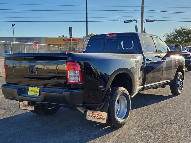 2024 RAM Ram 3500 RAM 3500 TRADESMAN CREW CAB 4X4 8 BOX