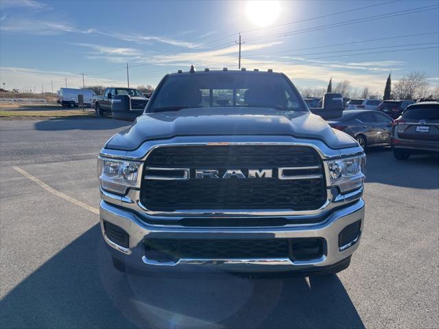 2024 RAM Ram 3500 RAM 3500 TRADESMAN CREW CAB 4X4 8 BOX