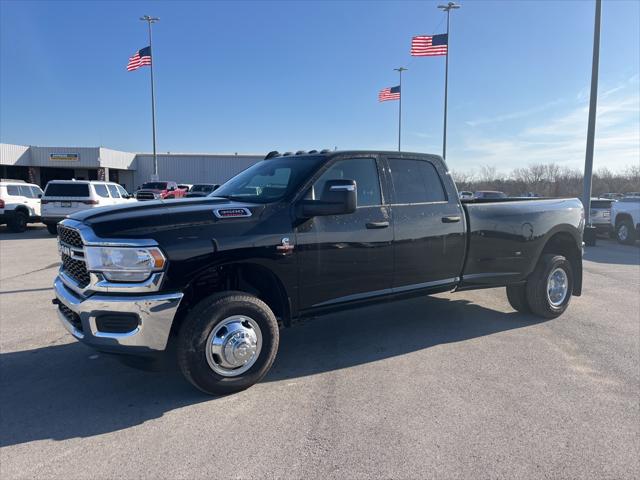 2024 RAM Ram 3500 RAM 3500 TRADESMAN CREW CAB 4X4 8 BOX