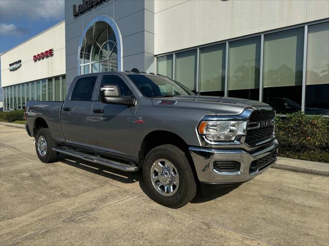 2024 RAM Ram 2500 RAM 2500 TRADESMAN CREW CAB 4X4 64 BOX