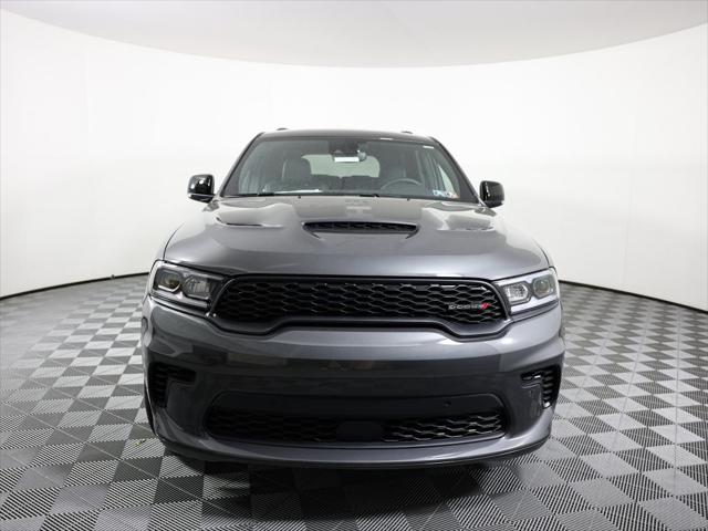 2025 Dodge Durango DURANGO R/T 20TH ANNIVERSARY PLUS AWD