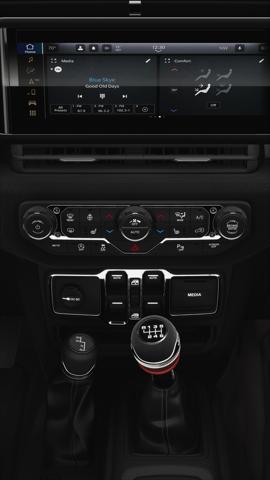 2024 Jeep Wrangler WRANGLER 4-DOOR SPORT S