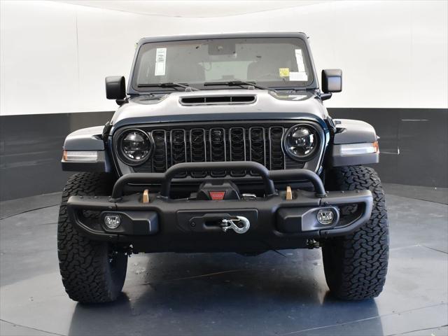 2024 Jeep Wrangler WRANGLER 4-DOOR RUBICON 392 FINAL EDITION