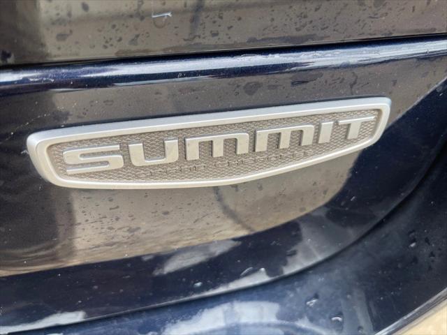 2023 Jeep Grand Cherokee L Summit Reserve 4x4
