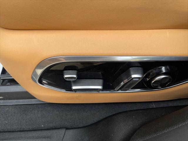 2023 Jeep Grand Cherokee L Summit Reserve 4x4
