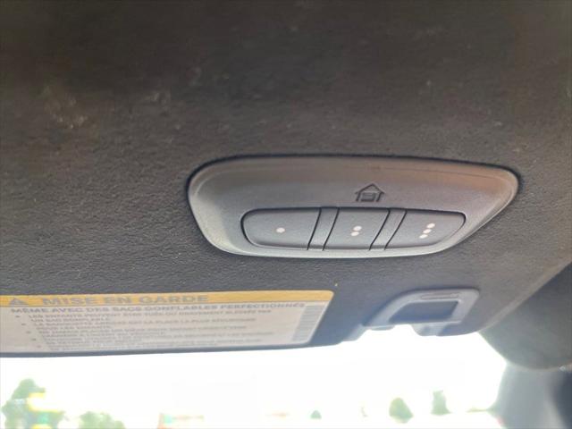 2023 Jeep Grand Cherokee L Summit Reserve 4x4