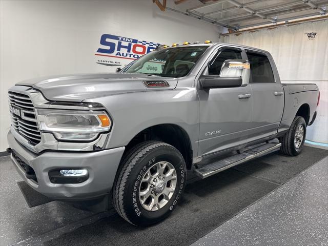 2023 Ram 2500