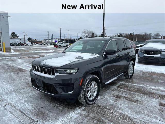 2023 Jeep Grand Cherokee Laredo 4x4 2023 Jeep Grand Cherokee Laredo 4x4