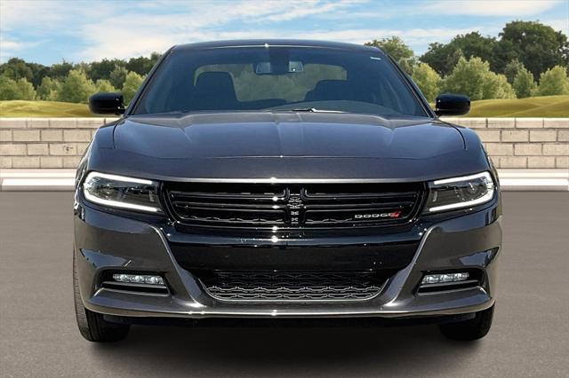 2023 Dodge Charger SXT AWD