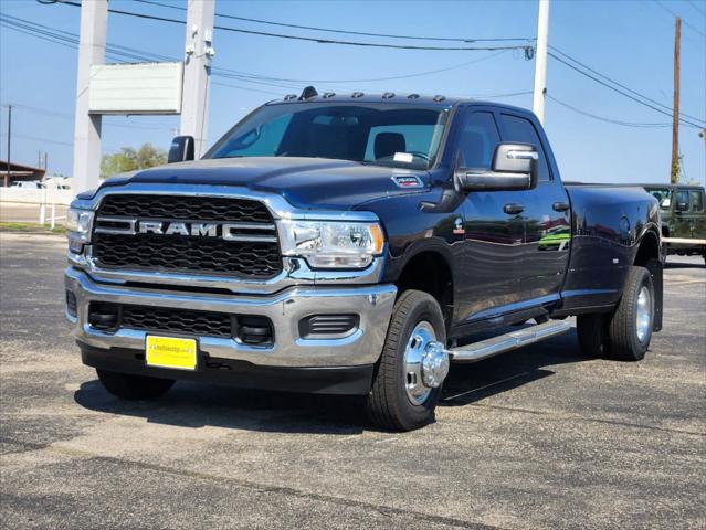 2024 RAM Ram 3500 RAM 3500 TRADESMAN CREW CAB 4X4 8 BOX