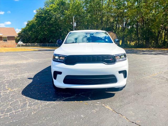 2025 Dodge Durango DURANGO GT AWD