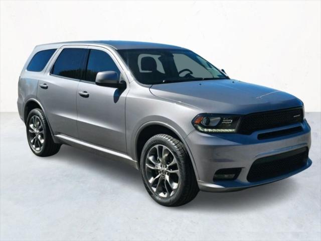 2020 Dodge Durango GT AWD