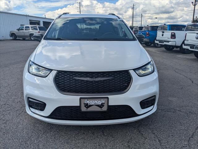 2023 Chrysler Pacifica Touring L AWD