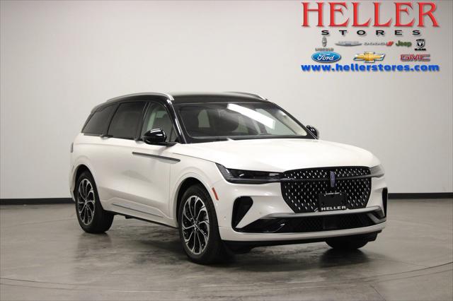 2024 Lincoln Nautilus Reserve for sale in Pontiac, IL