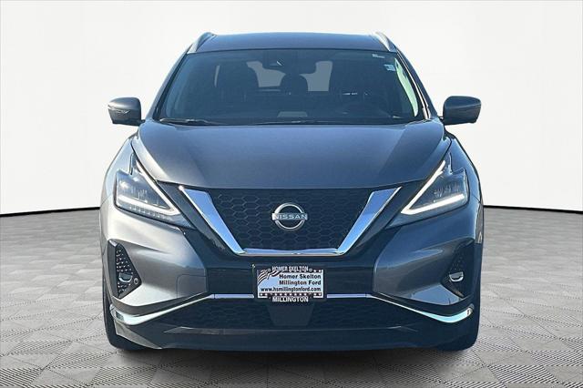 2023 Nissan Murano SL Intelligent AWD