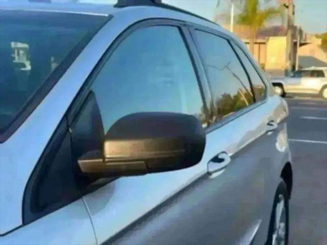 2017 Ford Edge SE