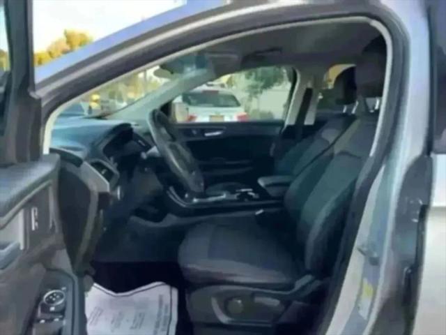 2017 Ford Edge SE