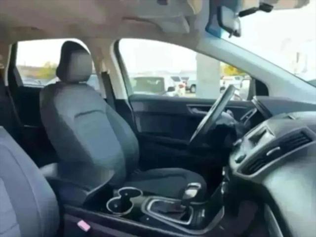 2017 Ford Edge SE