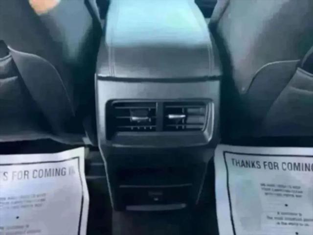 2017 Ford Edge SE