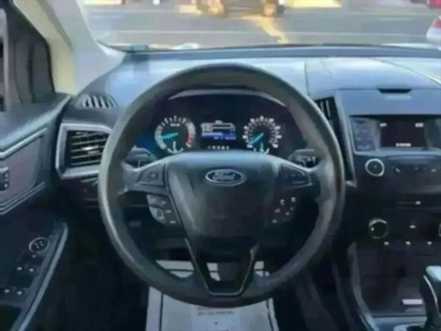 2017 Ford Edge SE