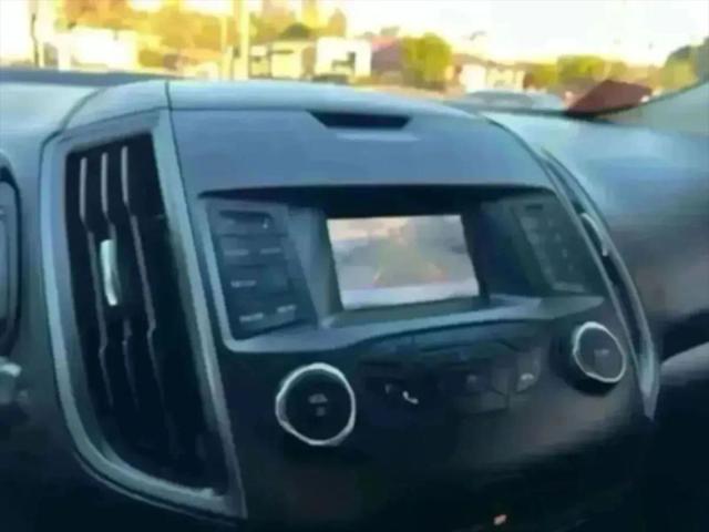 2017 Ford Edge SE