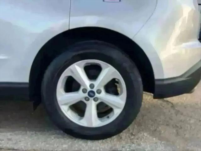 2017 Ford Edge SE