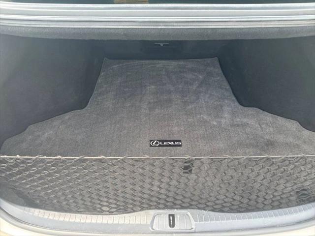 2014 Lexus LS 460 LS 460 Sedan 4D