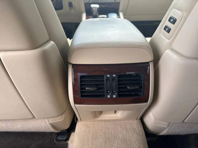 2014 Lexus LS 460 LS 460 Sedan 4D