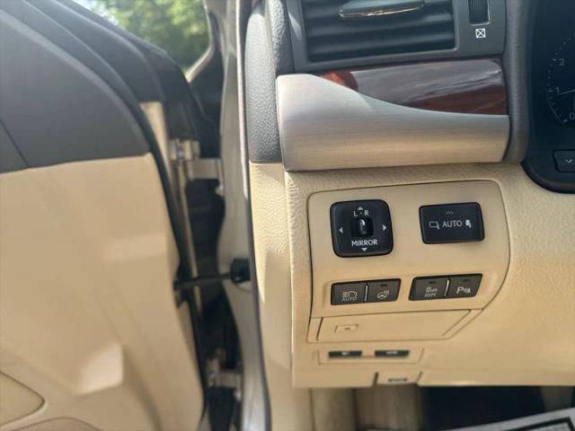 2014 Lexus LS 460 LS 460 Sedan 4D