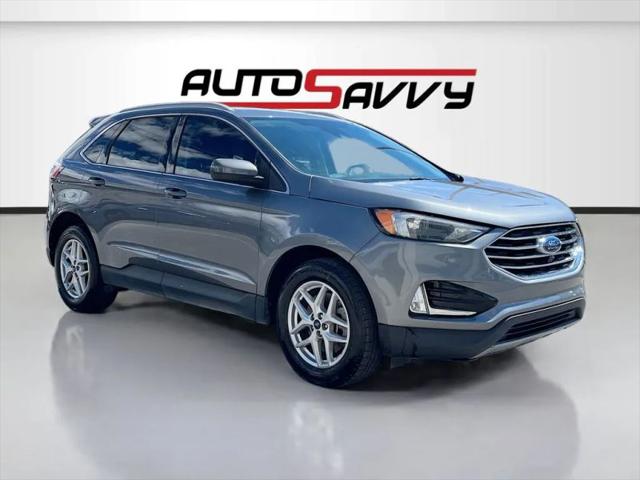 2022 Ford Edge SEL for sale in Lindon, UT