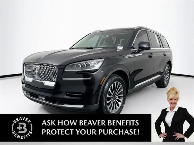 2022 Lincoln Aviator Reserve for sale in Cumming, GA